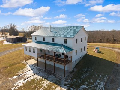 2066 Mudsock Rd, Hillsboro, KY, 41049