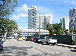 114 NE 20th Ter, Miami, FL 33137
