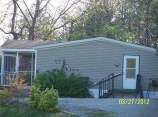 661 Valley Creek Rd, Jefferson City, TN 37760