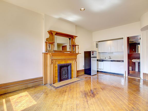 2nd image of 47 W 84th St APT 3S