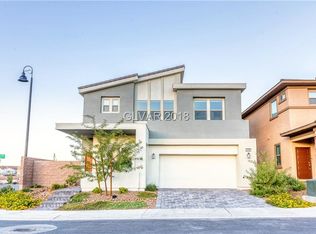 2454 Poetica Pl, Henderson, NV 89044
