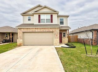 1809 Easton Ln, Oklahoma City, OK 73127