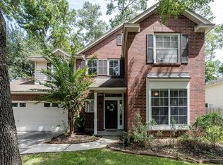 42 Hidden Meadow Dr, Spring, TX 77382