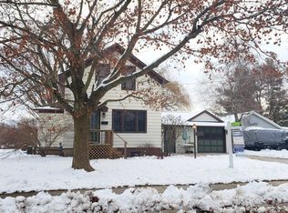 632 Columbus Ave, BRILLION, WI 54110