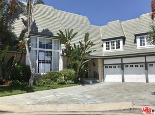 15509 Azzure Ct, Los Angeles, CA 90077