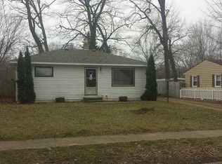 2026 Lacrosse St SW, Wyoming, MI 49519