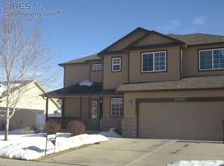 16332 11th St, Mead, CO 80542