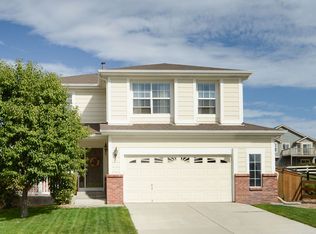 15771 E 106th Way, Commerce City, CO 80022