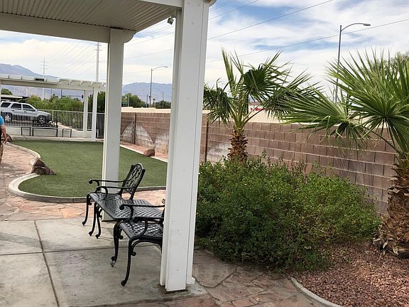 5th image of 3125 N Buffalo Dr Unit 1130
