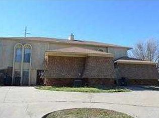 7020 Elk Canyon Ct, Oklahoma City, OK 73162