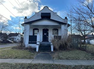 13512 Chapelside Ave, Cleveland, OH
