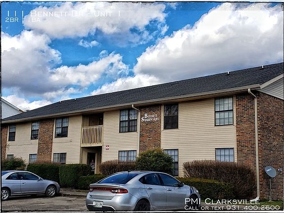 2nd image of 111 Bennett Dr APT 1