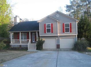 607 Jefferson Walk Cir, Jefferson, GA 30549