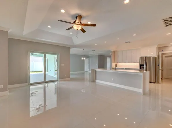 3366 SW Esperanto Street, Port St Lucie, FL 34953
