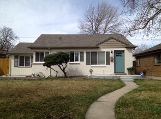2555 Olive St, Denver, CO 80207