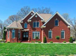 66 Blissful View Dr, Murray, KY 42071