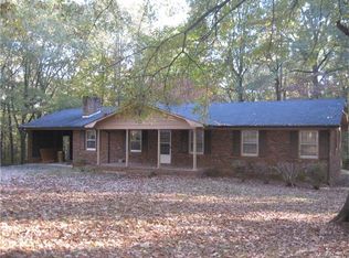 510 Carpenter Horne Rd, Peachland, NC 28133