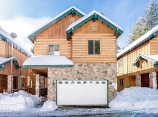 40872 Village Pass Ln, Shaver Lake, CA 93664