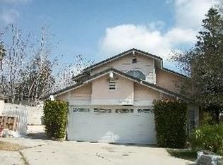 7761 Pinyon Ct, Fontana, CA 92336