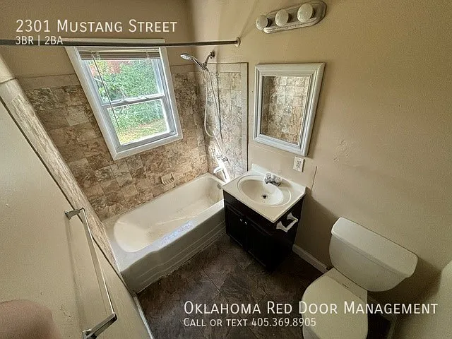 2301 Mustang St — Photo 13