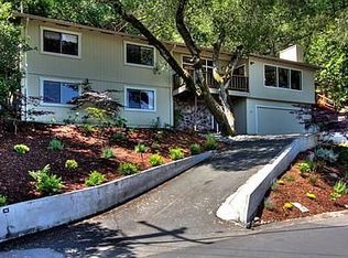 39 Oak Dr, Orinda, CA 94563