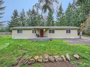 22717 184th Street Ct E, Orting, WA 98360