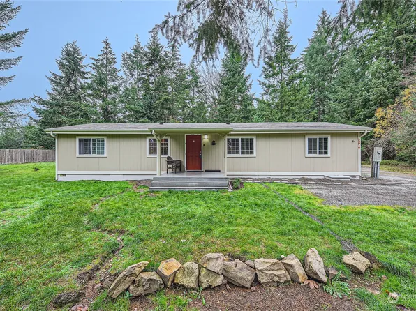 22717 184th Street Ct E, Orting, WA 98360