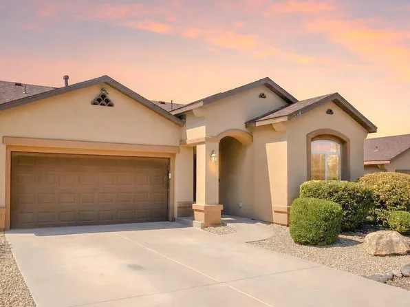3914 Sombra Morada Rd, Las Cruces, NM 88012