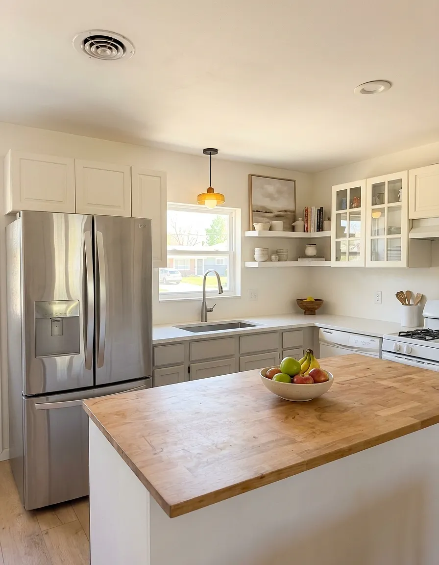3 bed, 1216 sqft, $2,880 — Photo 3