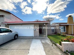 3886 Lake Mead Dr, Fremont, CA 94555