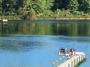 75801 Van Dyke Rd, Bruce Twp, MI 48065