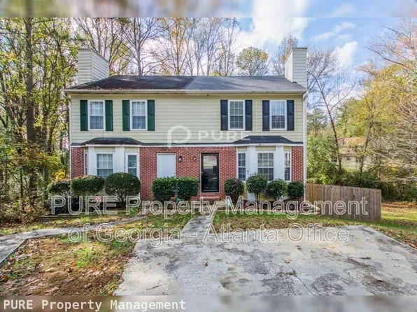 1280 Scripps Ct SW, Marietta, GA 30008
