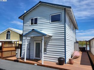 23538 NW Saint Helens Rd #S5, Portland, OR 97231