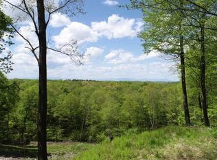 Mallory Rd, Verbank, NY 12585