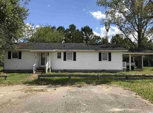 143 Suggs St, Loris, SC 29569
