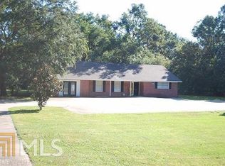 3153 Dover Bluff Rd, Waverly, GA 31565