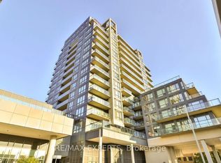 9088 Yonge St N #806, Richmond Hill, ON