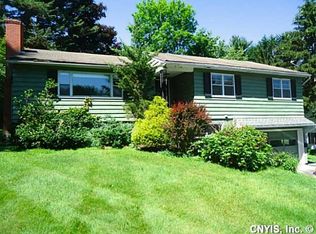 208 Westwood Rd, Syracuse, NY 13215