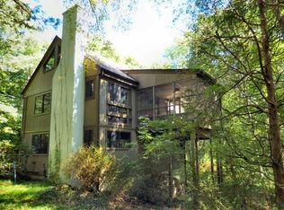 1 Fir Rd, Columbia, NJ 07832