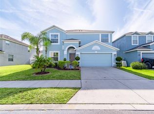 12315 Kentbrook Manor Ln, Riverview, FL 33579