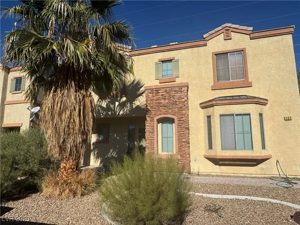 552 Civic Holiday Ave, North Las Vegas, NV 89031