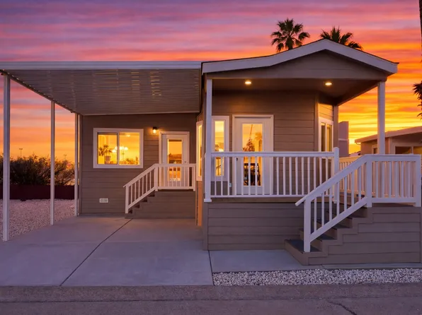 10540 E Apache Trl Lot 232, Apache Junction, AZ 85120