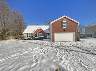 1945 Stoney Meadow Dr, Murfreesboro, TN 37128