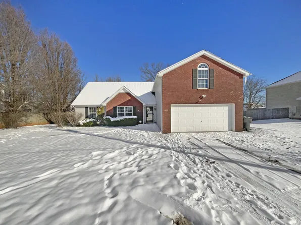 1945 Stoney Meadow Dr, Murfreesboro, TN 37128