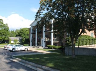 501 Georgetown Dr APT 14, Traverse City, MI 49684