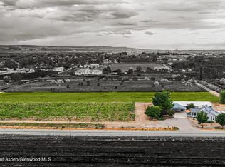 675 34 Rd, Clifton, CO 81520