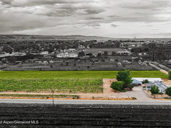 675 34 Rd, Clifton, CO 81520