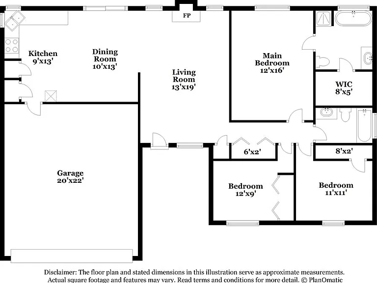 458 Old Tree Dr — Photo 2