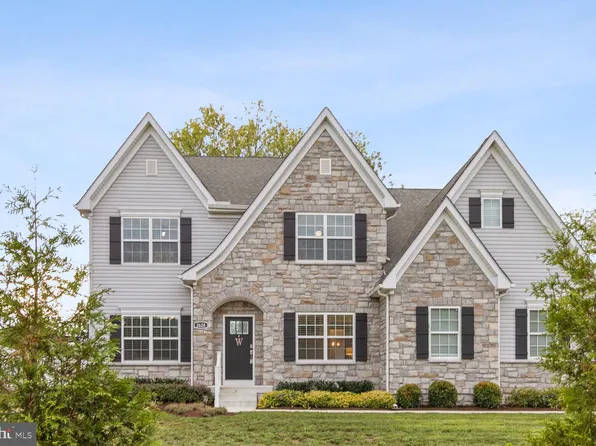 2628 McKenzie Rd, Ellicott City, MD 21042