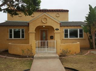 4484 Narragansett Ave, San Diego, CA 92107